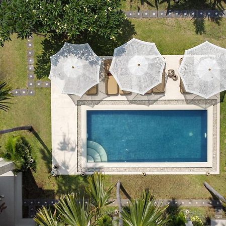 Kalm Bali Ξενοδοχείο Canggu Εξωτερικό φωτογραφία