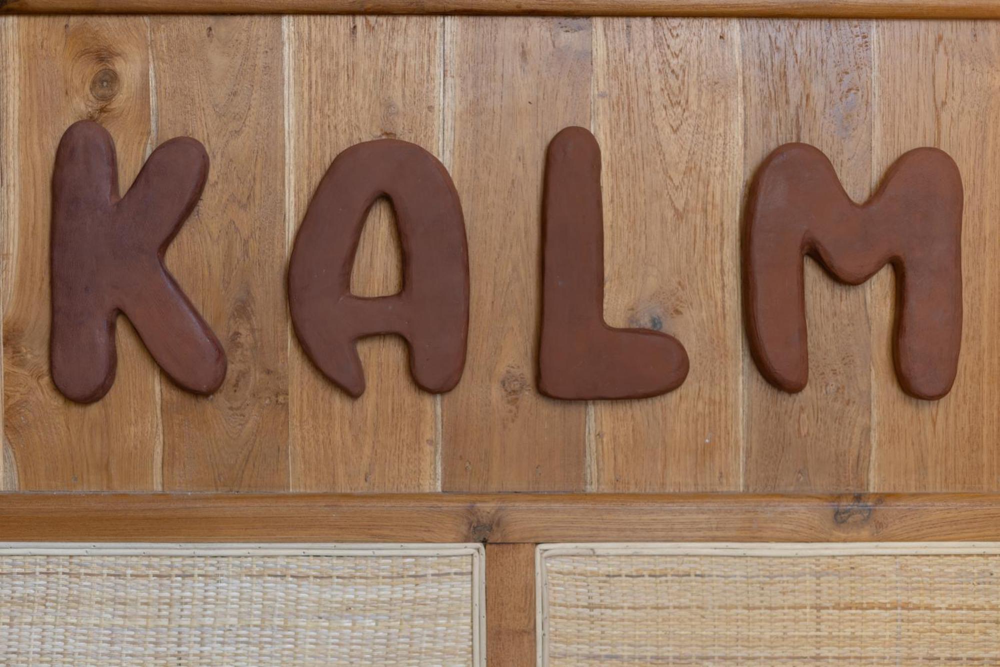 Kalm Bali Ξενοδοχείο Canggu Εξωτερικό φωτογραφία